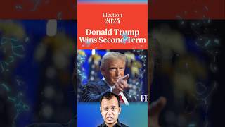 Will Trumps second term turn out to be negative for India  BANO IAS  upsc ias trump banoias [upl. by Baudelaire]