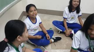 Pokpok alimpako Classroom Activity [upl. by Dlopoel]