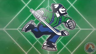 Abbotsford Canucks Win Horn 202425 [upl. by Hester]