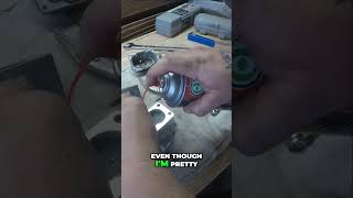 Master Carburetor Cleaning Fix It Like a Pro [upl. by Dreyer]