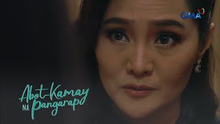 Abot Kamay Na Pangarap Ano nga ba ang sikreto ni Nushi laban kay Morgana Episode 650 [upl. by Eekcaj]