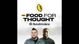 Food For Thought NFL Pod w Luuch amp Chief  Week 17 [upl. by Jurdi]