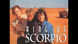 Ring of Scorpio Part 2 1991 Australian Series Final [upl. by Ahsinroc]