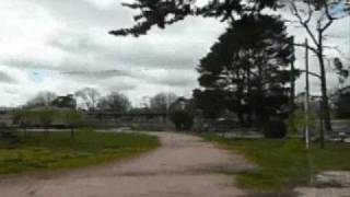 Lancefield Caravan Park  Lancefield Victoria [upl. by Salokcin]