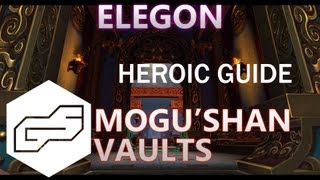 A Guide to Heroic Elegon VOX MSV [upl. by Anniken737]