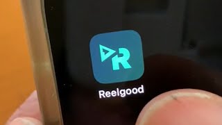 What the tech App of the Day Reelgood [upl. by Nivek]