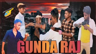 vedio Selfie Don  GUNDA RAAj 2  गुंडाराज 2  Comedy404  Comedy98  Round2hell funnyvedio [upl. by Notlem]