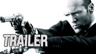 Transporter 3  2008  Trailer [upl. by Filipe204]