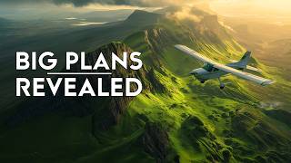 Microsoft Flight Simulator  All the Latest As NEW Content Gets Release Dates [upl. by Notlil]