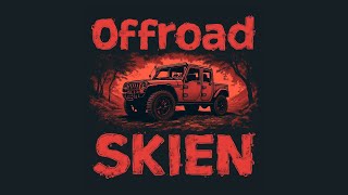 Offroad Skien 02112024 [upl. by Cirad983]