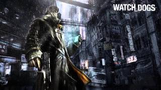 Watch Dogs Soundtrack OST Claras Theme [upl. by Kira]