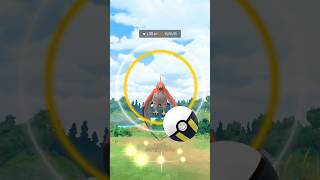 How to Catch Talonflam100IV Pokémon GO For Supporting me Subscribe my channel and LikeShare [upl. by Charo830]