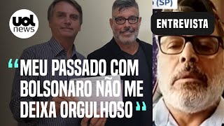 Confrontei Bolsonaro ninguém sai impune do bolsonarismo diz Frota sobre derrota nas eleições [upl. by Ayotas477]