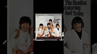 Inside The Beatles Butcher Album beatles rock music classicrock livemusic retro vintage [upl. by Hebert934]