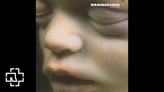 Rammstein  Mein Herz Brennt Official Audio [upl. by Imaj]