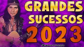 FRANKITO LOPES CD 2023  GRANDES SUCESSOS [upl. by Vod]