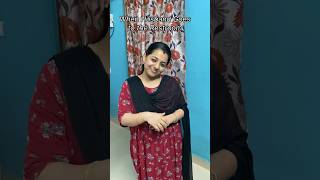 Restroom Pavangal 😂 shorts couple comedy couplegoals funny viral trending marriedlife [upl. by Eanwahs]