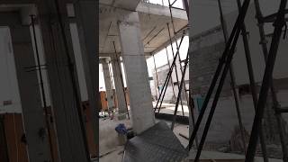 Frame structure structure work in construction homeconstraction constructionwork civilengineer [upl. by Hcone]