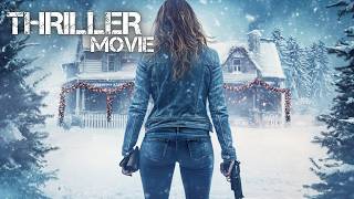 Christmas night turned into a real horror for them  Best Thriller Movie to Watch [upl. by Ennayoj]