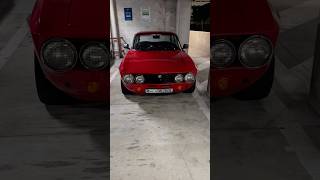 Classic Alfa Romeo Spotted [upl. by Innavoij85]