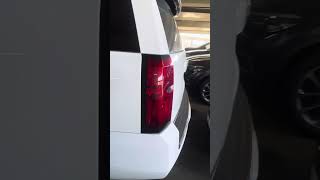 2017 Chevy Suburban Premier 2 keys [upl. by Averir]