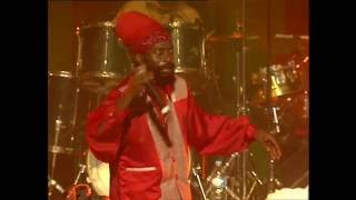 Capleton  Raggy Road Paris Zénith 2003 [upl. by Aserehs]