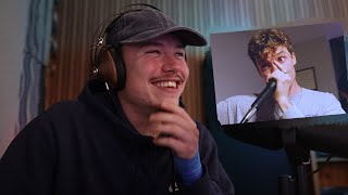 Reacting to Best Bass Drops in Beatbox [upl. by Tommie696]