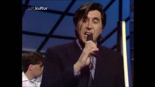 Roxy Music  More Than This [upl. by Gurolinick]