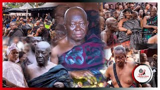 LIVEAsantehene To Make Judgement On Akrodie Case Next WeekDenyase And Others Postponed [upl. by Ullund]