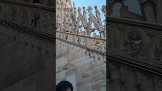 Terrazze del Duomo travel италияduomo [upl. by Pittman]