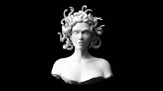 Medusa  Kailee Morgue Lyrics [upl. by Kraus]