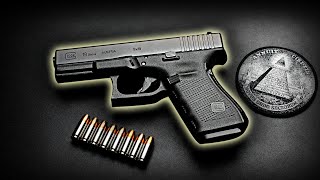 Top 5 Most Popular Concealed Carry Guns Today 2024 [upl. by Yekcin115]