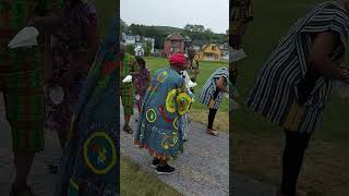 AU FESTIVAL AKWABA DE LA MALBAIE 29624 [upl. by Mlehliw]