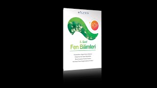 Bilfen Yayıncılık 8 Sınıf FÖY  Fen Bilimleri [upl. by Raymond97]