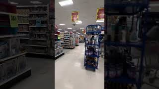 Exploring Closing Kmart in Bridgehampton Commons NY [upl. by Champ599]