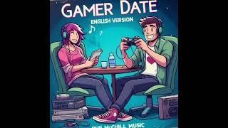 Gamer Date English Version  Phil McChill [upl. by Assirual]