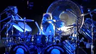 Black Sabbath  Drum SoloIron Man  Jiffy Lube Live  Bristow VA  2013 [upl. by Nel]