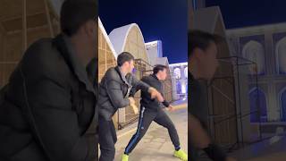 Action🎬 reels boyka youtubeshorts fight boyko martialarts ytboyka comedy [upl. by Ahseim452]