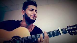 LOUKAS quot EL CANTANTE quot Version Pop Flamenco Soul [upl. by Veats]