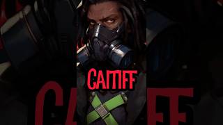 VTM  The Clanless Caitiff  Vampire The Masquerade Lore  History [upl. by Honor]