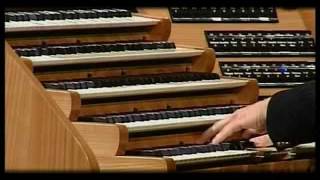 LÉON BOELLMANN SUITE GOTHIQUE OP 25  XAVER VARNUS ORGAN [upl. by Horowitz567]