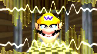 Entertainment  Wario Apparition FNF Song [upl. by Nnaesor742]