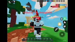 Roblox bedwars update is crazy [upl. by Adolphe712]