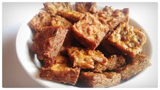 Kobi chi vadi कोबी ची वडी Marathi Recipe  Gobi Pakode [upl. by Aline]