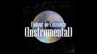 Orelsan  Lodeur de lessence Instrumental  Remake [upl. by Aikaj875]