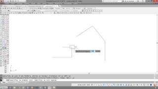 Les zooms les fonctions de la souris le clic la molette  Tutoriel AutoCAD LT 2017 [upl. by Annovahs]