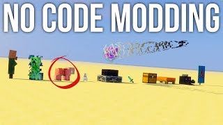 New amp Easy Ways to Modify Your Minecraft World [upl. by Deland]