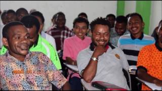 PrePex Medical Male Circumcision Program in Papua County Indonesia [upl. by Oshinski]