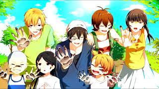 9 Within Tamas Mind  Barakamon OST [upl. by Isabelita]