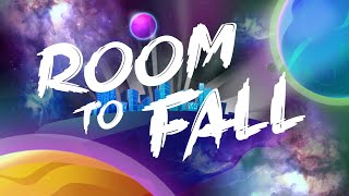 Marshmello x Flux Pavilion  Room To Fall Feat ELOHIM Official Lyric Video [upl. by Aknaib]